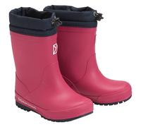 Didriksons - Kid's Slush Winter Boot - Winter boots size 20, pink