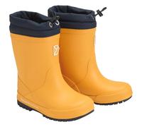 Didriksons - Kid's Slush Winter Boot - Winter boots size 21, orange