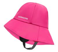 Didriksons - Kid's Southwest - Hat size 52 cm, pink