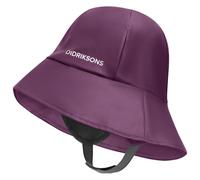 Didriksons - Kid's Southwest - Hat size 52 cm, purple
