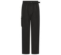 Didriksons - Kid's Topaz Pants - Walking trousers size 120, black