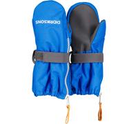 Didriksons Kids Waterproof Biggles Zip Mittens 7