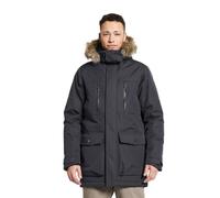 Didriksons Marco 3 Unisex Parka: Dark Night Blue: S Size: S, Colour: D