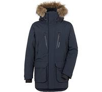 Didriksons Marco Mens Parka 2 Dark Night Blue, XXL