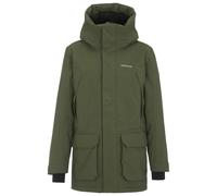 Didriksons - Marek USX Parka - Parka size L, olive