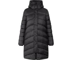 Didriksons Marion Women's Quilted Coat, black, 12