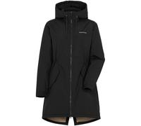 Didriksons Marta-Lisa Womens Parka Waterproof Lightly Insulated Breathable