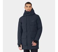 Didriksons Mens Drew 8 Insulated Waterpoof Parka