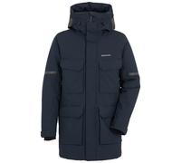 Didriksons Parka Drew Navy Blue Dark Blue size XXL