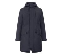 Didriksons Mens Falke Parka - Dark Night Blue - XXL