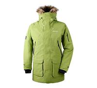 Didriksons Mens Marcel 2 Parka Faded Green 3XL
