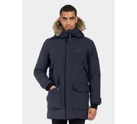 Didriksons Mens Rick Insulated Waterproof Parka Jacket