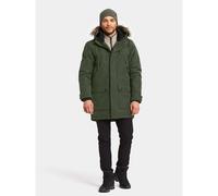 Didriksons Mens Rick Waterproof Insulated Parka 2