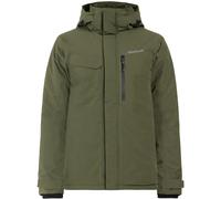 Didriksons Mens Stefan USX Jacket Khaki L