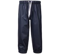 Didriksons Midjeman 6 Kids Waterproof Overtrousers