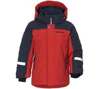 Didriksons Neptun Kids Jacket Waterproof Insulated Windproof Coat