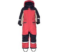 Didriksons Neptun Kids Waterproof Snowsuit