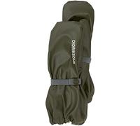 Didriksons Pileglove Kids PU Mitten 7