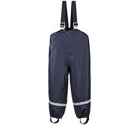 Didriksons Plaskeman 5 Kids Bib Pants Waterproof Trousers