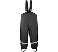 Didriksons Plaskeman 5 Kids Bib Pants Waterproof Trousers