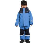 Didriksons Skare Kids Insulated Jacket & Trousers Set