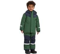 Didriksons Skare Kids Insulated Jacket & Trousers Set
