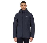 Didriksons Stefan Jacket Navy Blue Dark Blue size XL