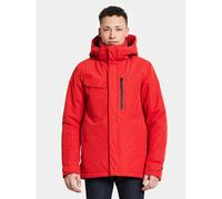 Didriksons Stefan Mens Waterproof Insulated Jacket