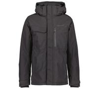 Didriksons - Stefan USX Jacket - Parka size M, grey