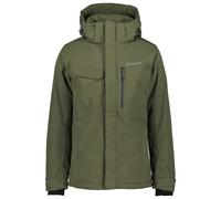Didriksons - Stefan USX Jacket - Parka size M, olive