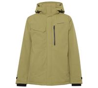 Didriksons - Stefan USX Jacket - Parka size S, olive