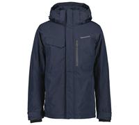 Didriksons - Stefan USX Jacket - Parka size XXL, blue