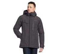 Didriksons - Stefan USX Jacket - Parka size L, grey