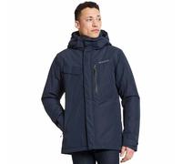 Didriksons Stefan Waterproof Jacket: Dark Night Blue: 3XL Size: 3XL, C