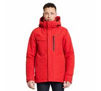 Didriksons Stefan Waterproof Jacket: Pomme Red: XXL Size: XXL, Colour: