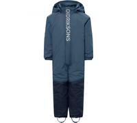 Didriksons Talvi cover 2, snowsuit, junior, blue 120