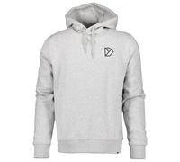 Didriksons - Ven Hoodie Lands 2 - Hoodie size S, grey