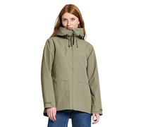 Didriksons - Wide Jacket - Women's Spring Jacket - Waterproof and Windproof - Green