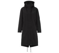 Didriksons - Women's Amira Parka - Parka size 22, black