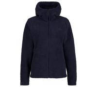 Didriksons - Women's Anniken Full Zip 2 - Fleece jacket size 16, blue