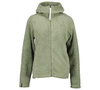 Didriksons - Women's Anniken Full Zip 2 - Fleece jacket size 22, olive