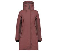 Didriksons - Women's Antje - Coat size 10, red