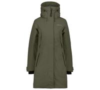 Didriksons - Women's Antje - Coat size 18, olive