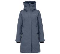 Didriksons - Women's Antje - Coat size 22, blue