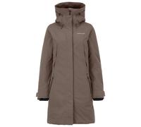 Didriksons - Women's Antje - Coat size 8, brown