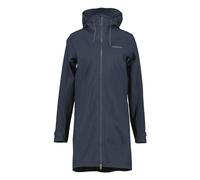 Didriksons Women's Bea Parka 6 Jacket, Dark Night Blue, 42
