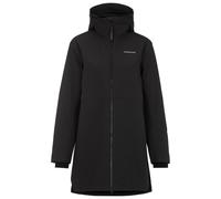Didriksons - Women's Elena Parka - Coat size 12, black