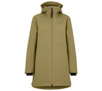 Didriksons - Women's Elena Parka - Coat size 8, olive