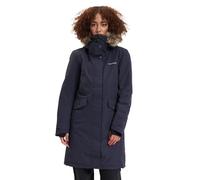 Didriksons - Women's Erika Parka 3 - Coat size 42, blue