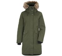 Didriksons - Women's Erika Parka 3 - Coat size 50, olive